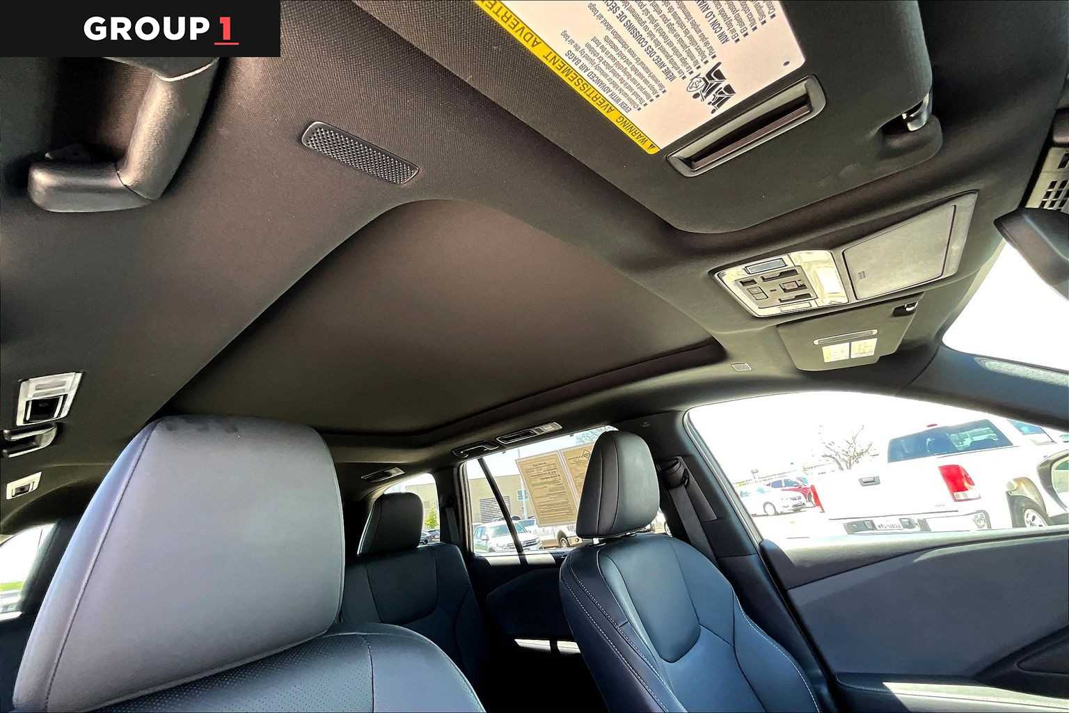 2026 Lexus TX 350 Premium - 11