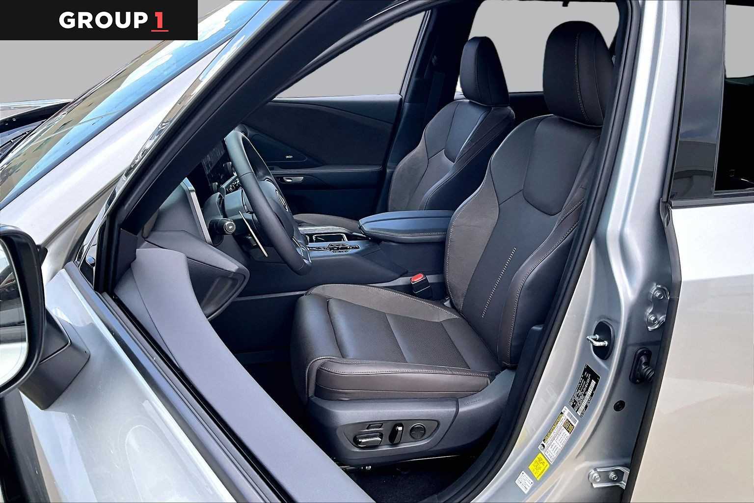 2026 Lexus TX 350 Luxury - 6