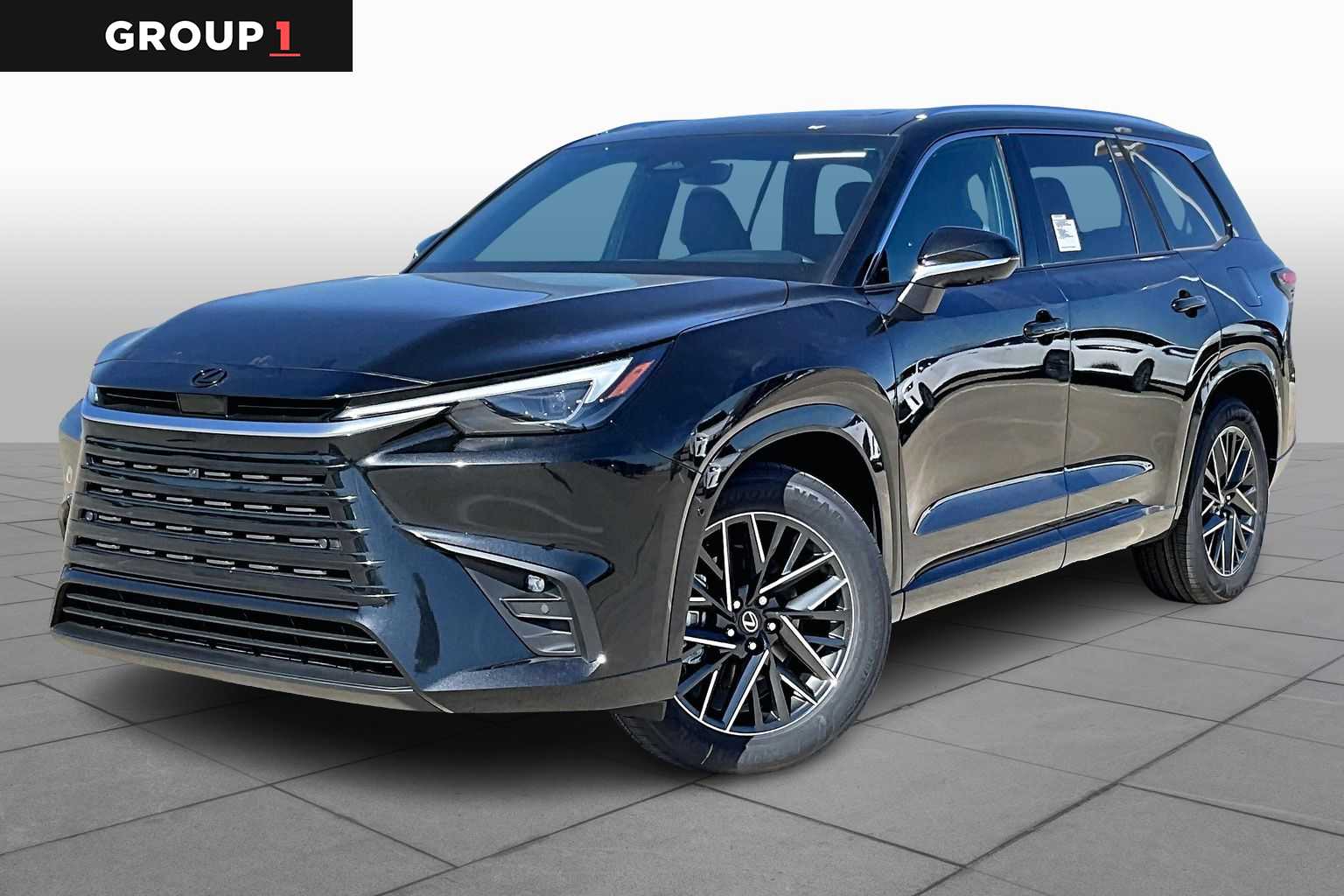 2026 Lexus TX 350 Premium - 0