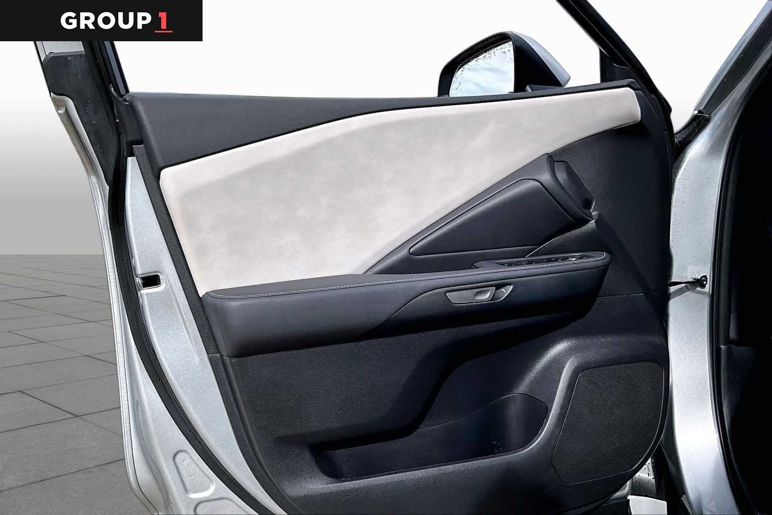 2025 Lexus TX 350 Premium  Celestial Silver Metallic at Lexus of Clear Lake
