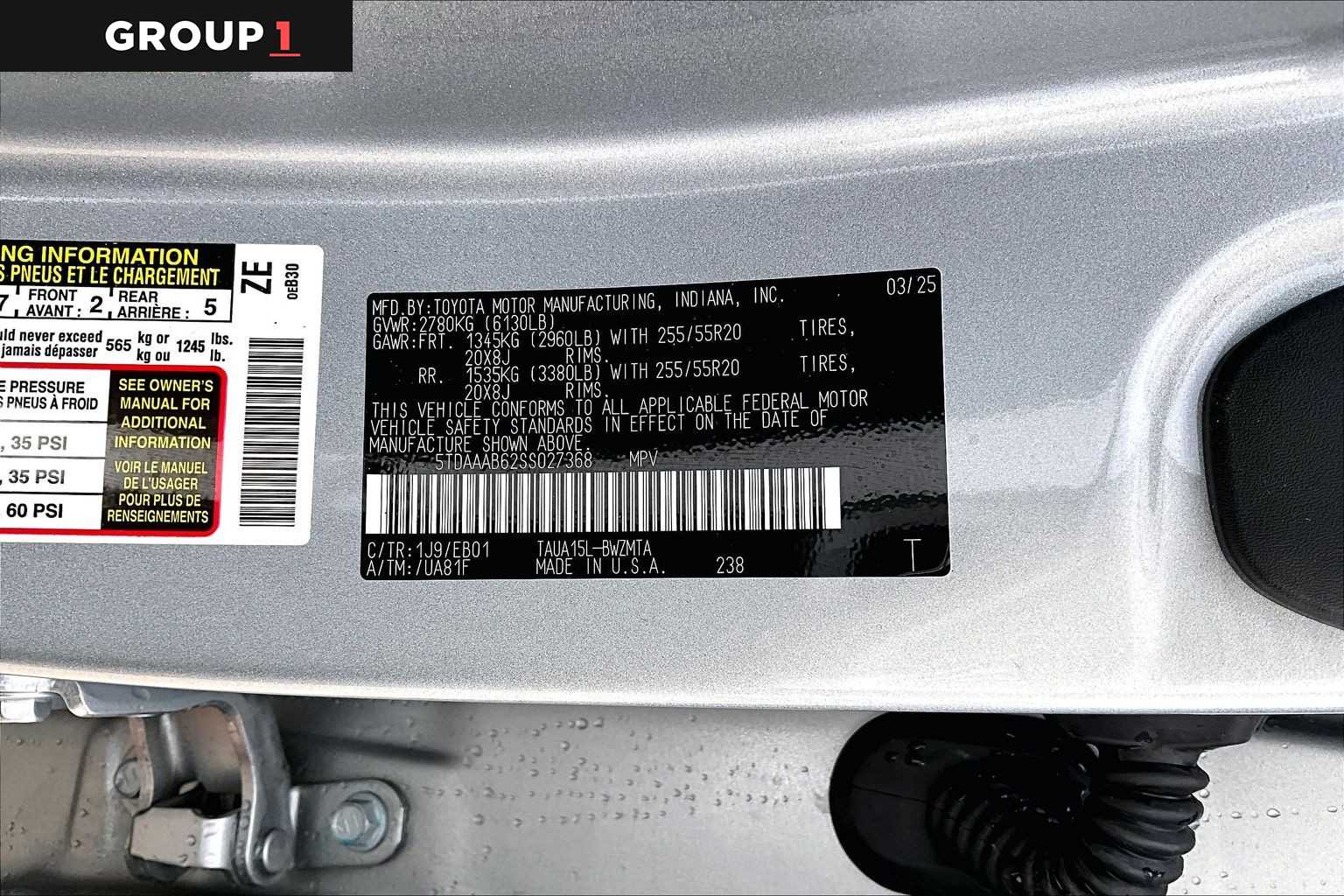 2025 Lexus TX 350 Premium  Celestial Silver Metallic at Lexus of Clear Lake