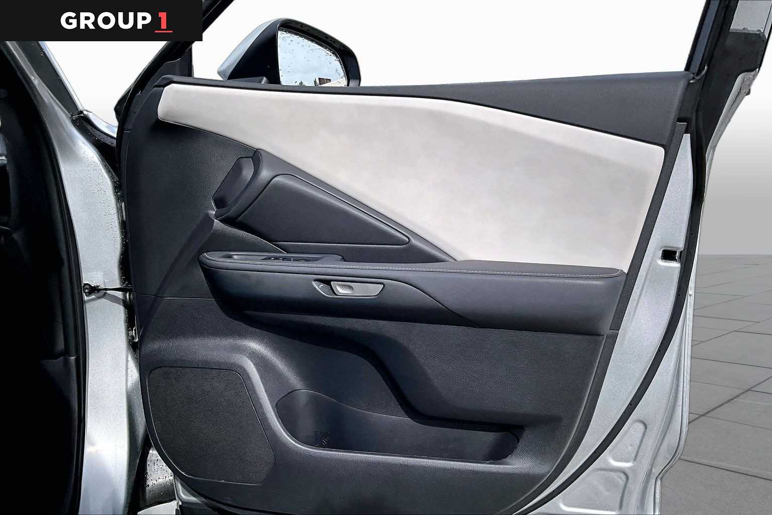 2025 Lexus TX 350 Premium  Celestial Silver Metallic at Lexus of Clear Lake