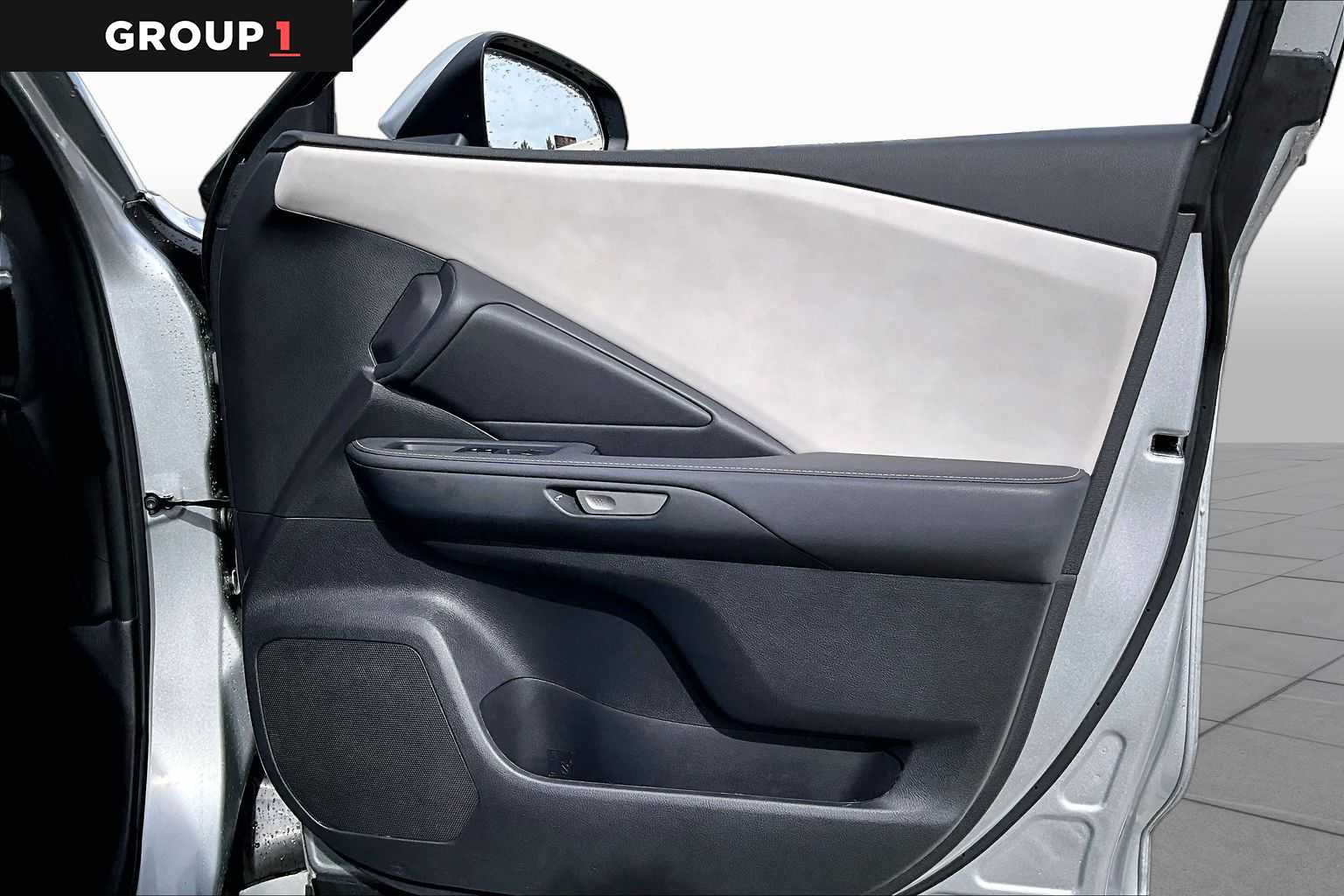 2025 Lexus TX 350 Premium  Celestial Silver Metallic at Lexus of Clear Lake