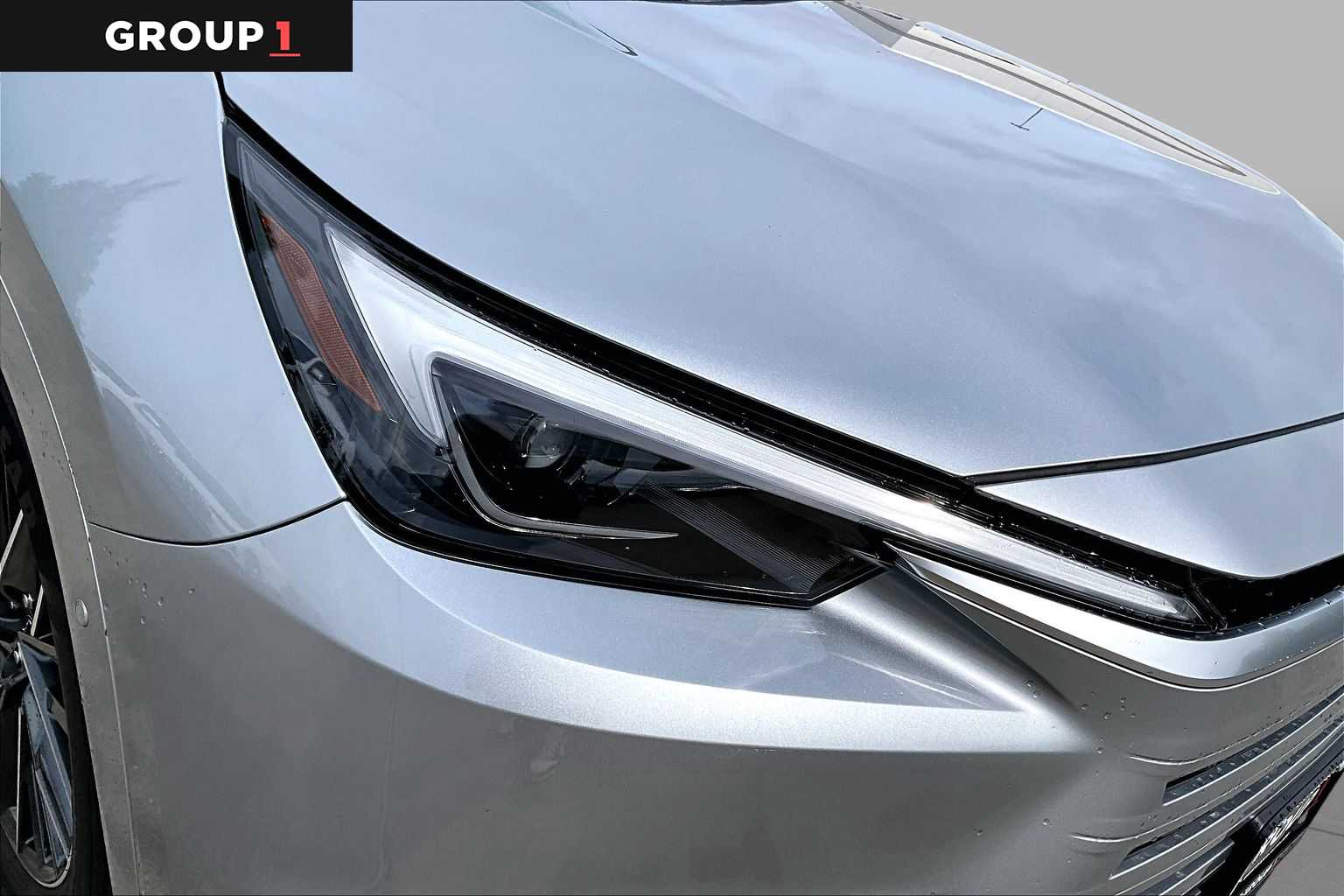 2025 Lexus TX 350 Premium  Celestial Silver Metallic at Lexus of Clear Lake