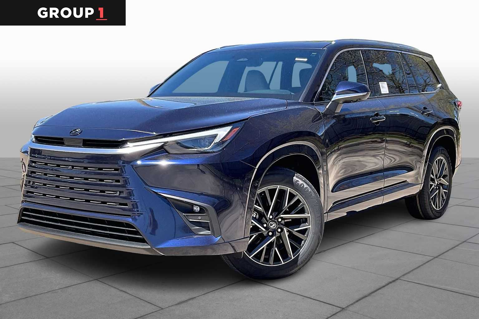 2026 Lexus TX 350 Premium - 0