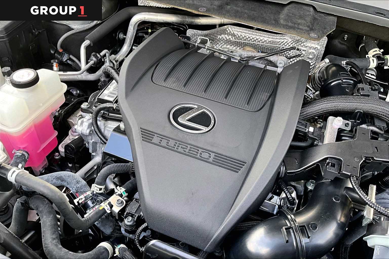 2024 Lexus TX 350 Premium  Celestial Silver Metallic at Lexus Southwest Houston