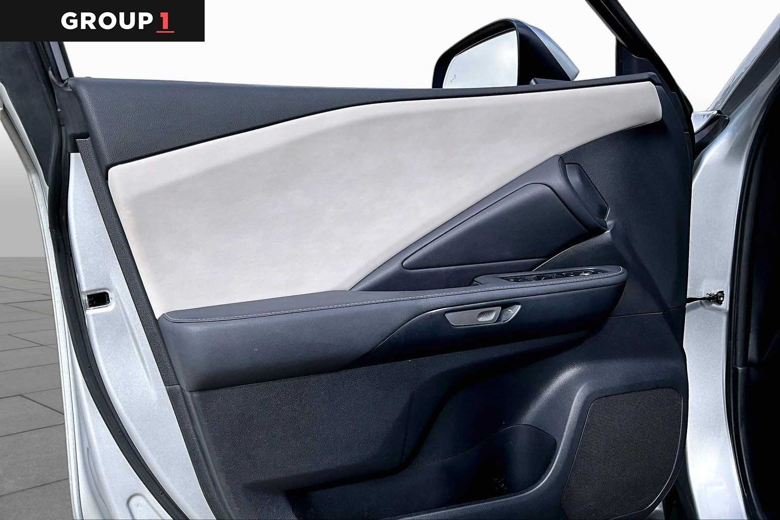 2024 Lexus TX 350 Premium  Celestial Silver Metallic at Lexus Southwest Houston