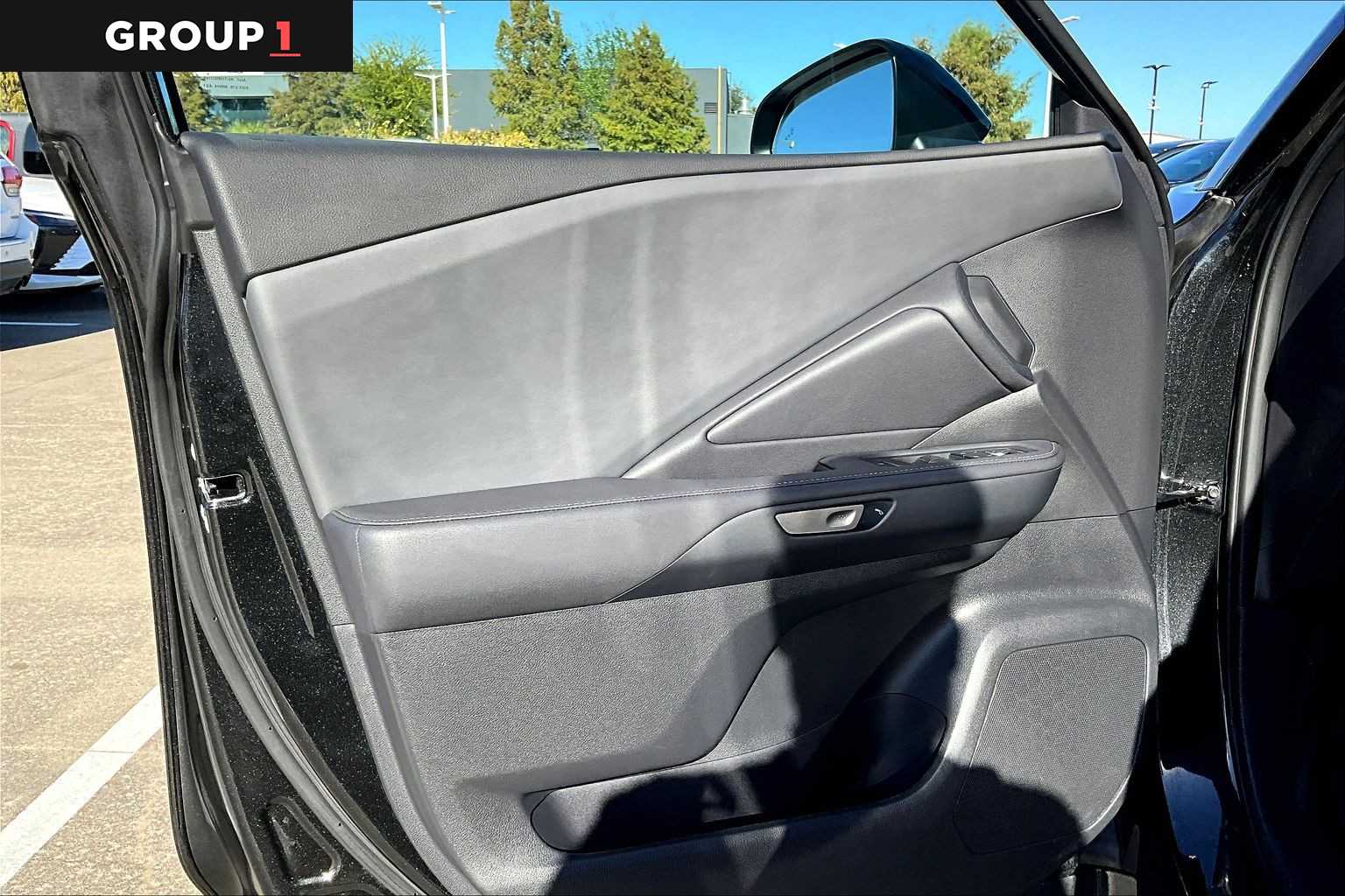 2025 Lexus TX Premium  Caviar at Lexus Southwest Houston