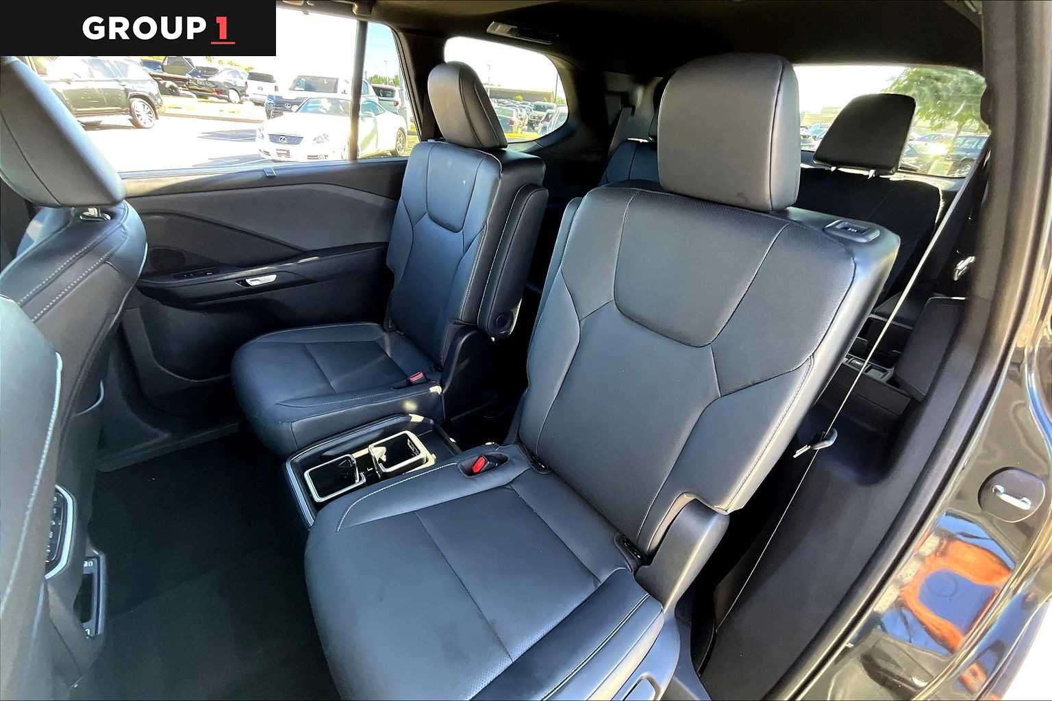 2025 Lexus TX Premium  Caviar at Lexus Southwest Houston