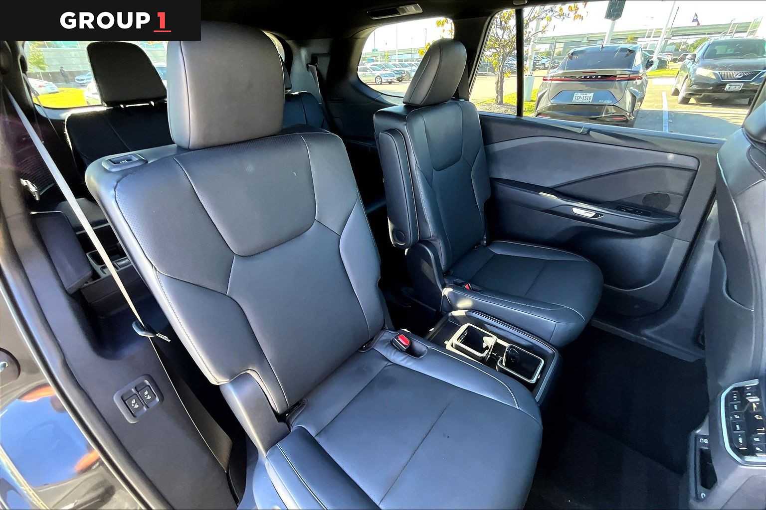 2025 Lexus TX Premium  Caviar at Lexus Southwest Houston