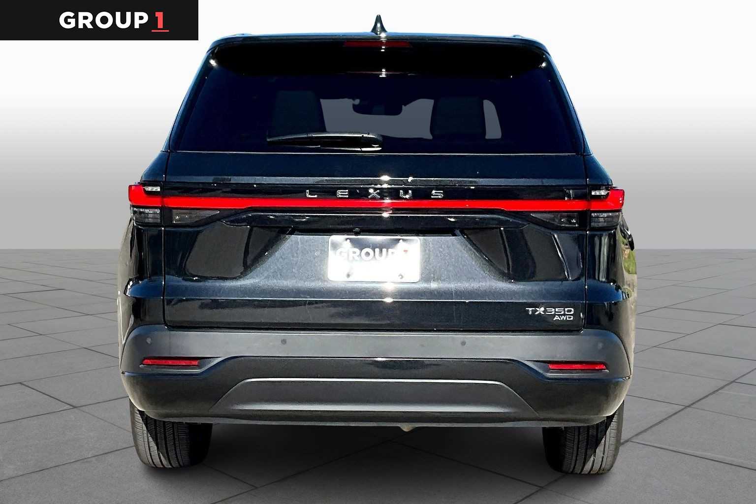 2025 Lexus TX Premium  Caviar at Lexus Southwest Houston