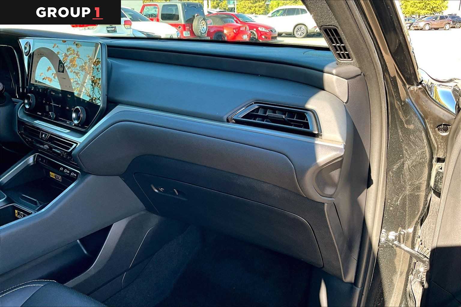 2025 Lexus TX Premium  Caviar at Lexus Southwest Houston