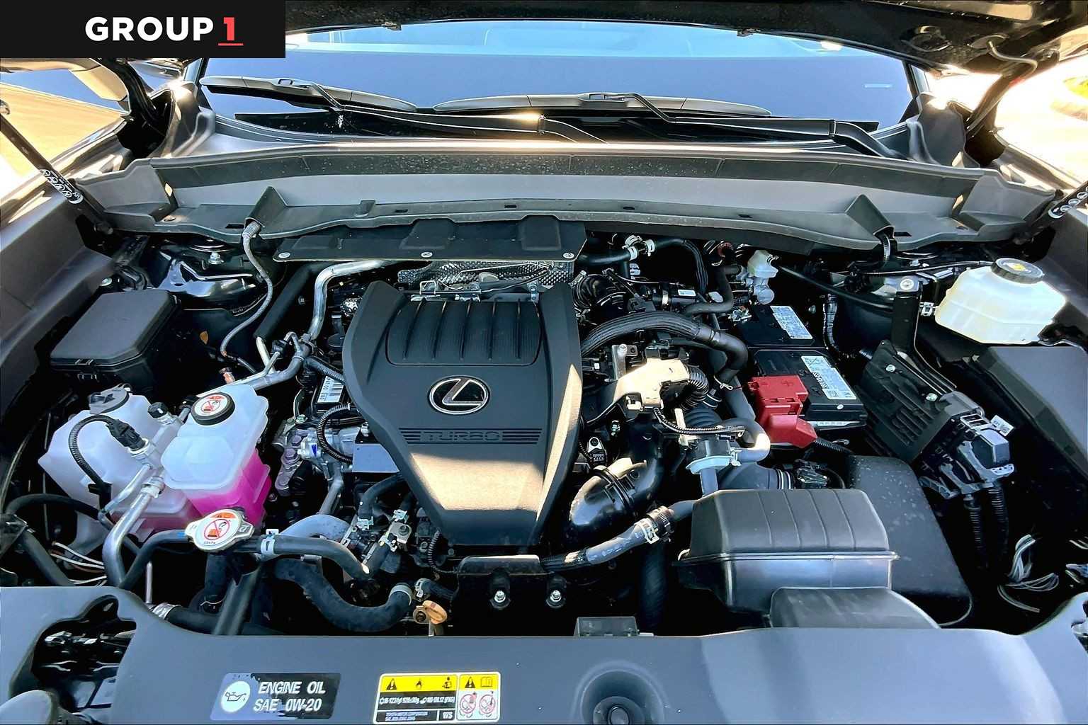 2025 Lexus TX Premium  Caviar at Lexus Southwest Houston