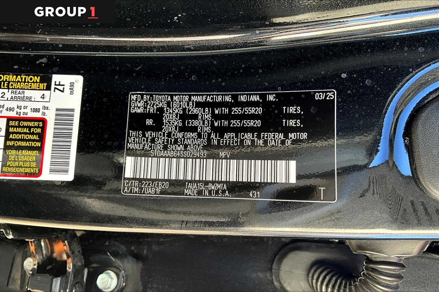 2025 Lexus TX Premium  Caviar at Lexus Southwest Houston