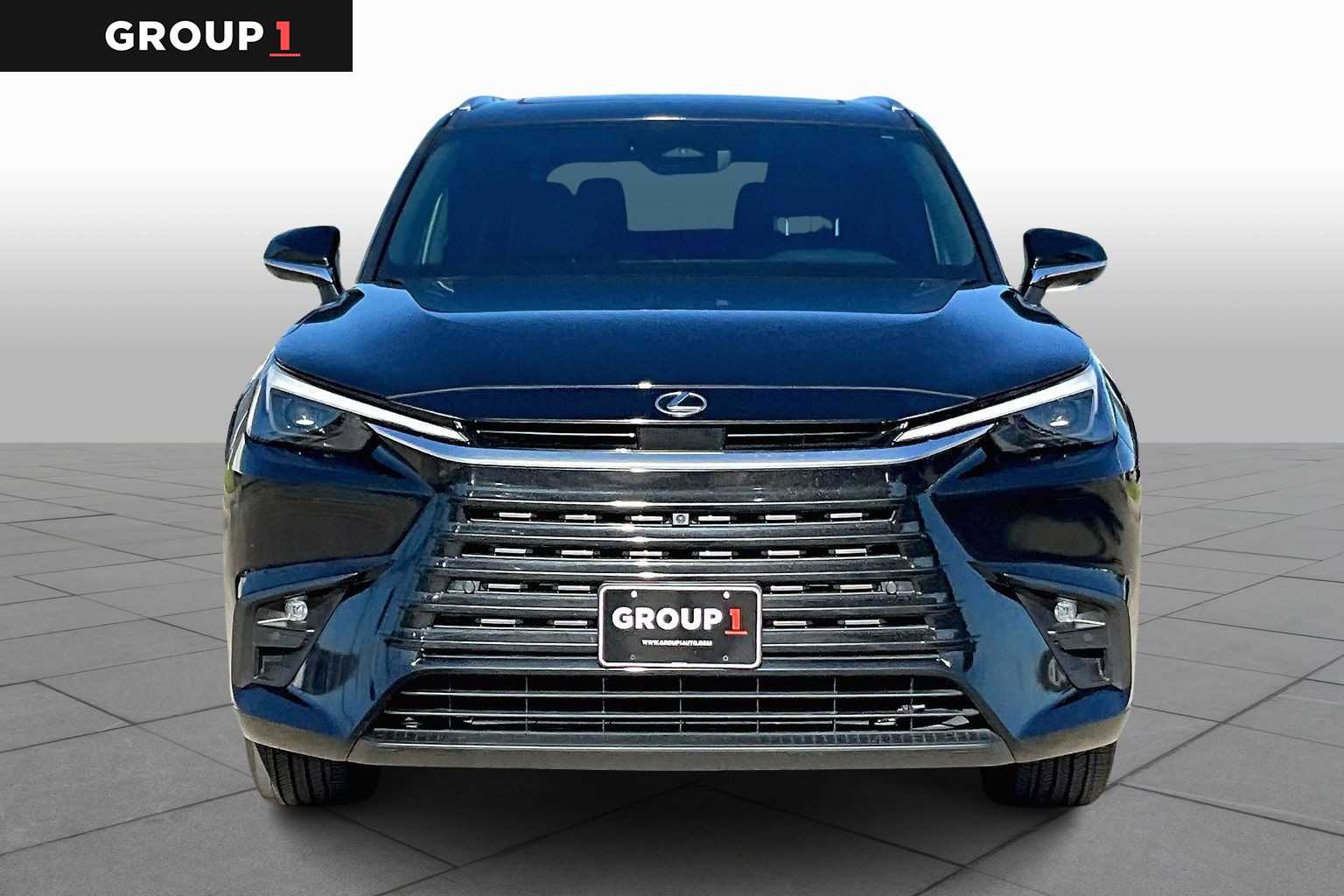 2025 Lexus TX Premium  Caviar at Lexus Southwest Houston