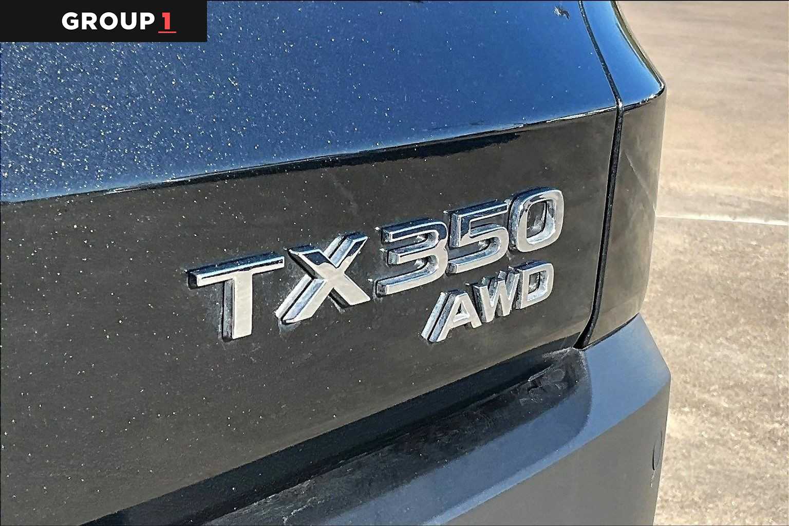 2025 Lexus TX Premium  Caviar at Lexus Southwest Houston