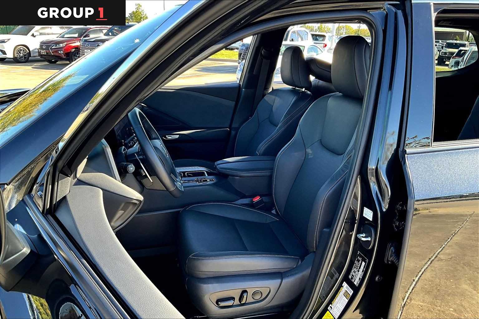 2025 Lexus TX Premium  Caviar at Lexus Southwest Houston