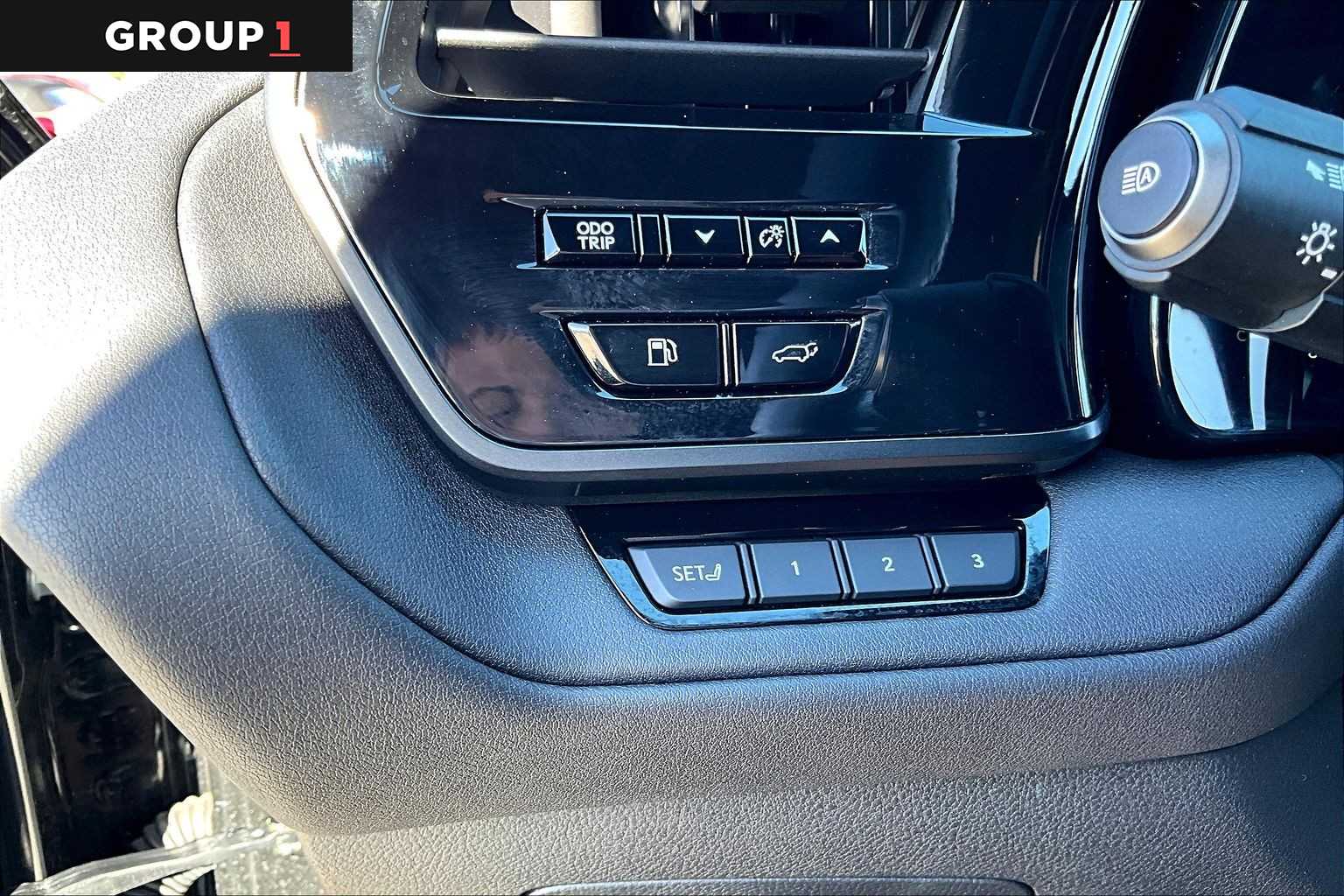 2025 Lexus TX Premium  Caviar at Lexus Southwest Houston