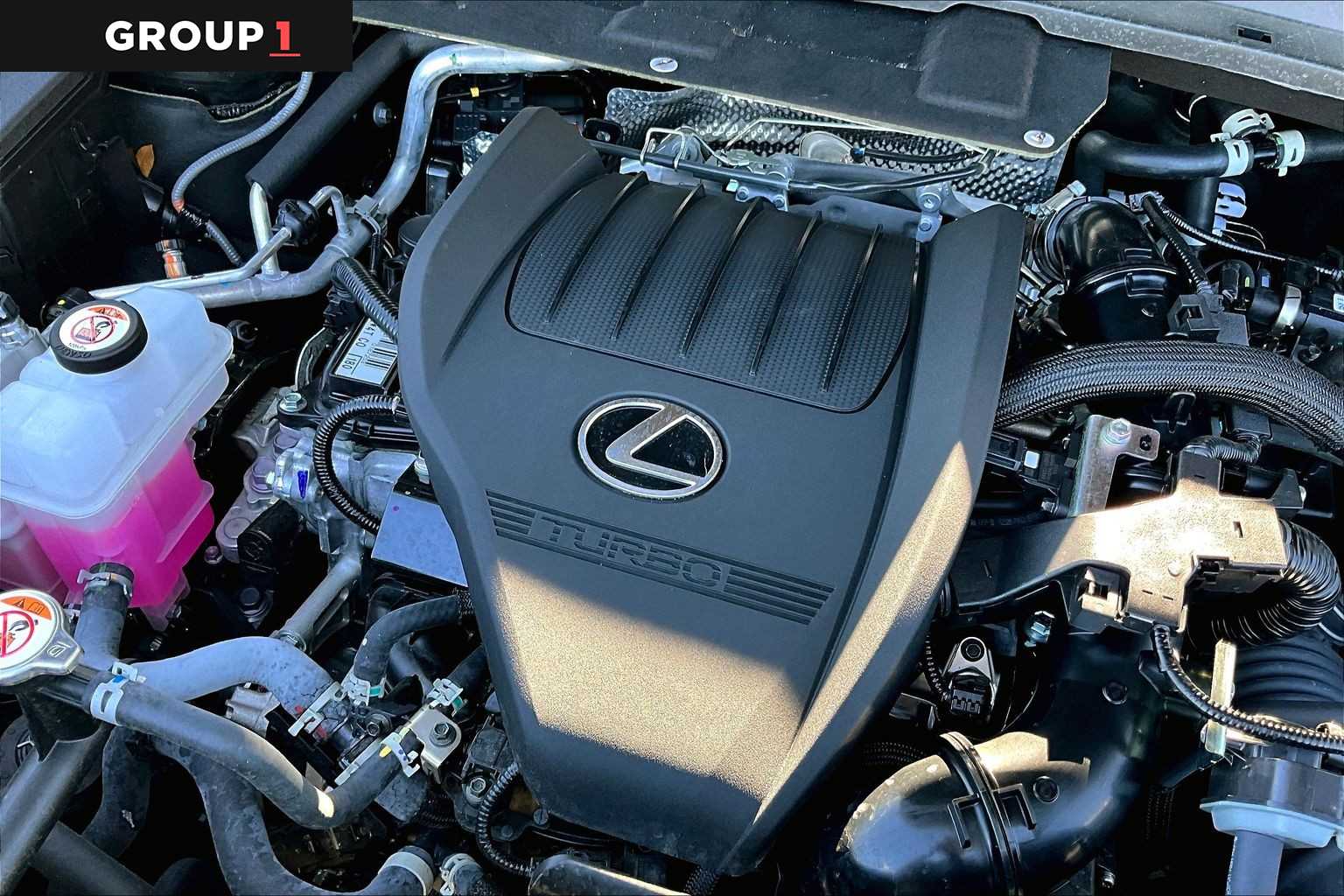 2025 Lexus TX Premium  Caviar at Lexus Southwest Houston