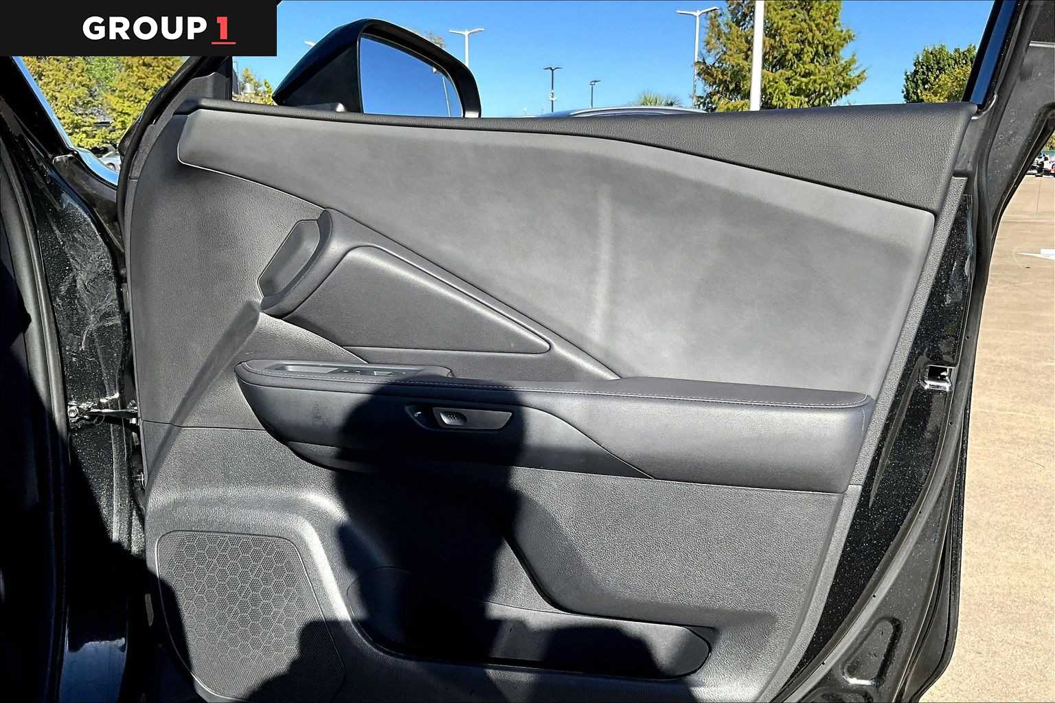 2025 Lexus TX Premium  Caviar at Lexus Southwest Houston