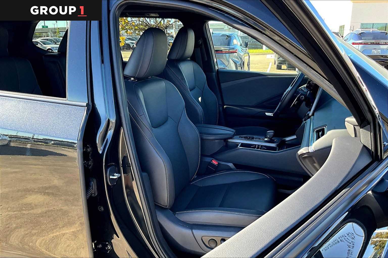 2025 Lexus TX Premium  Caviar at Lexus Southwest Houston