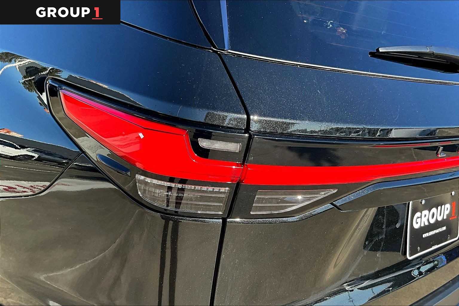 2025 Lexus TX Premium  Caviar at Lexus Southwest Houston