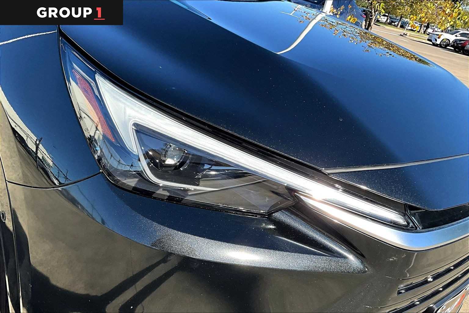 2025 Lexus TX Premium  Caviar at Lexus Southwest Houston