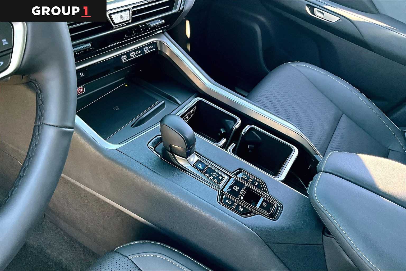 2025 Lexus TX Premium  Caviar at Lexus Southwest Houston