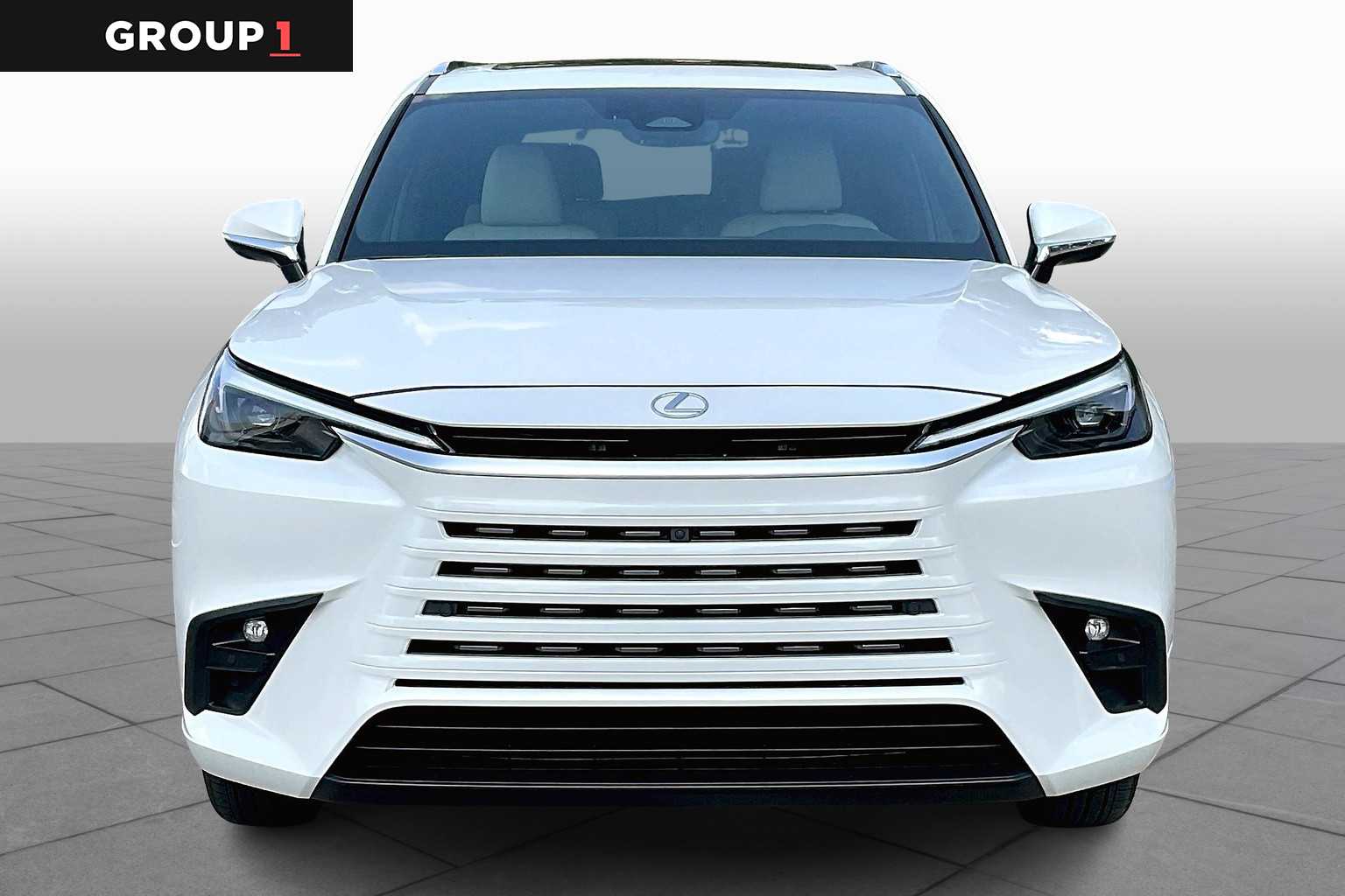 2025 Lexus TX Premium  - 2