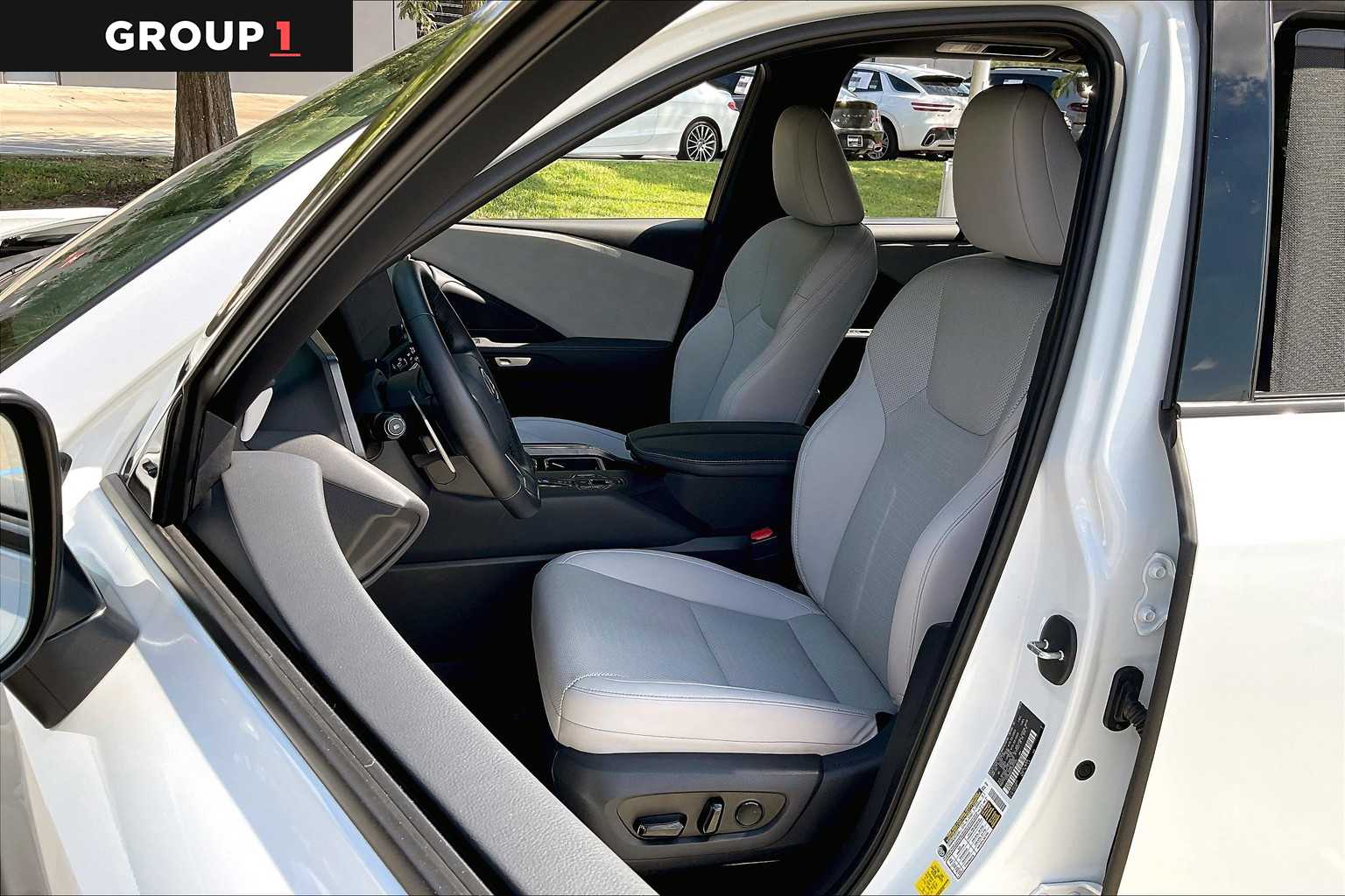 2025 Lexus TX Premium  - 5