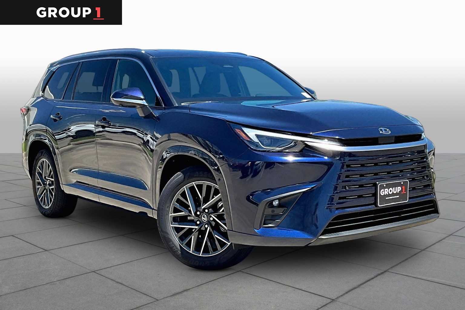 2026 Lexus TX 350 Premium - 2