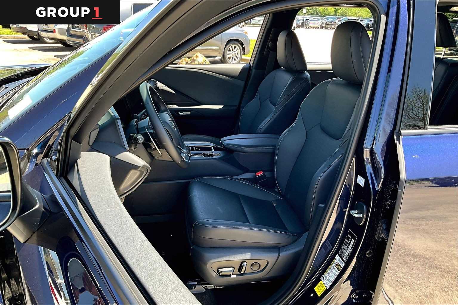 2026 Lexus TX 350 Premium - 6