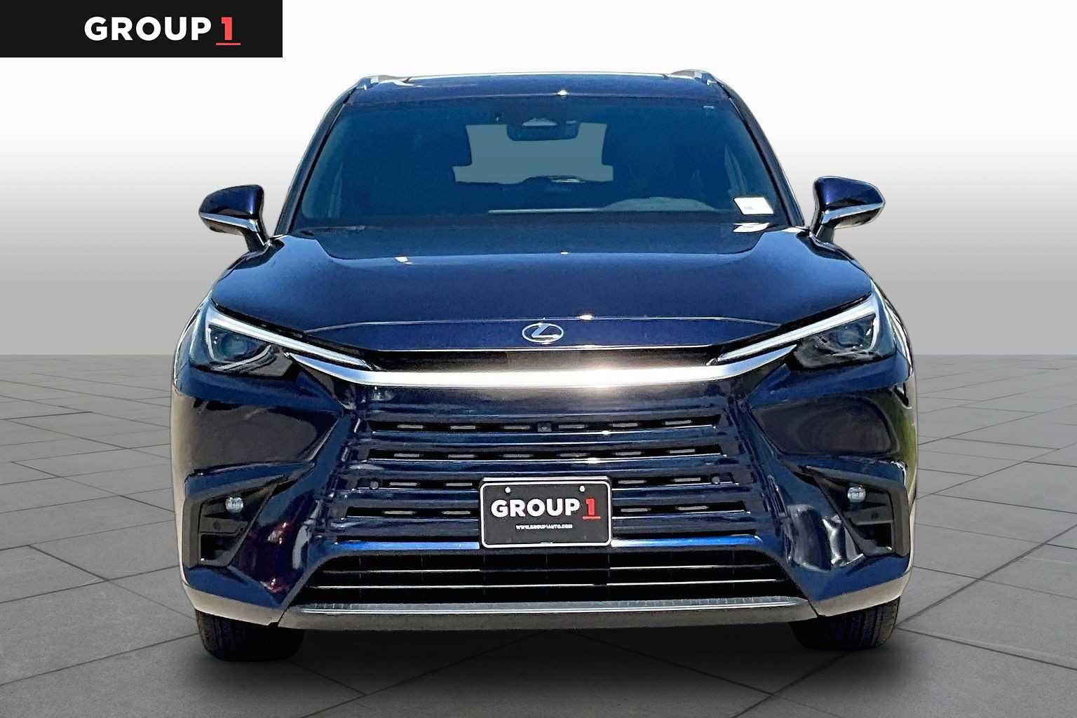 2026 Lexus TX 350 Premium - 3