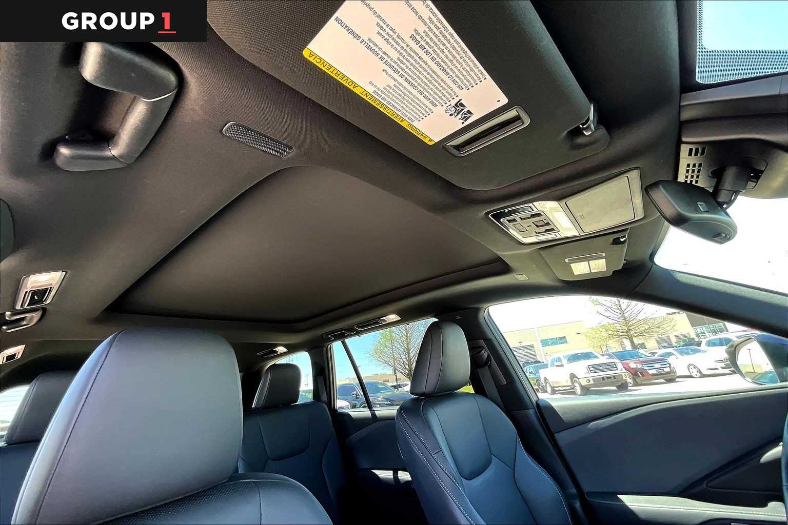 2026 Lexus TX 350 Premium - 11