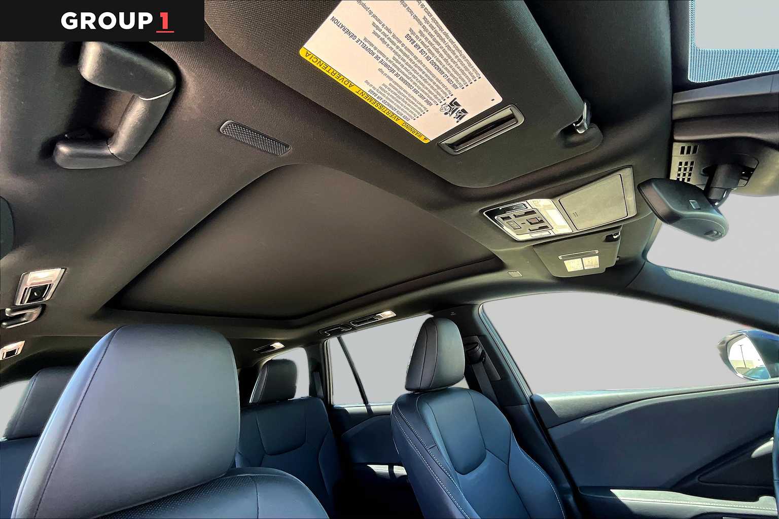 2026 Lexus TX 350 Premium - 11