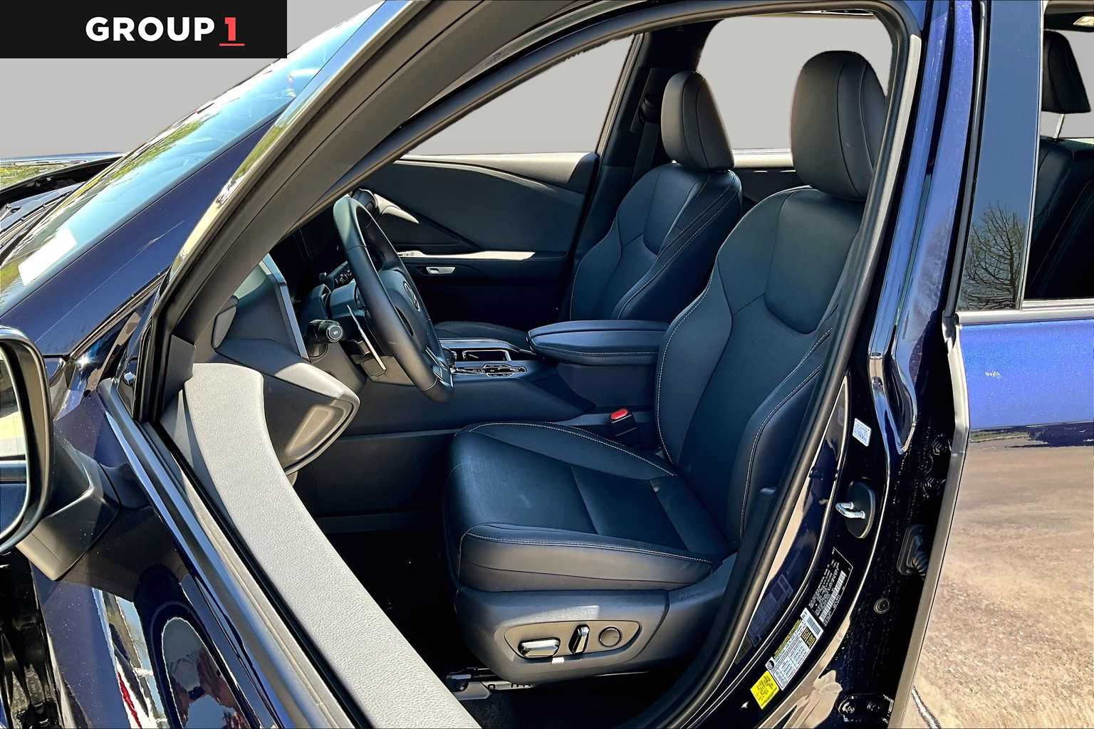 2026 Lexus TX 350 Premium - 6