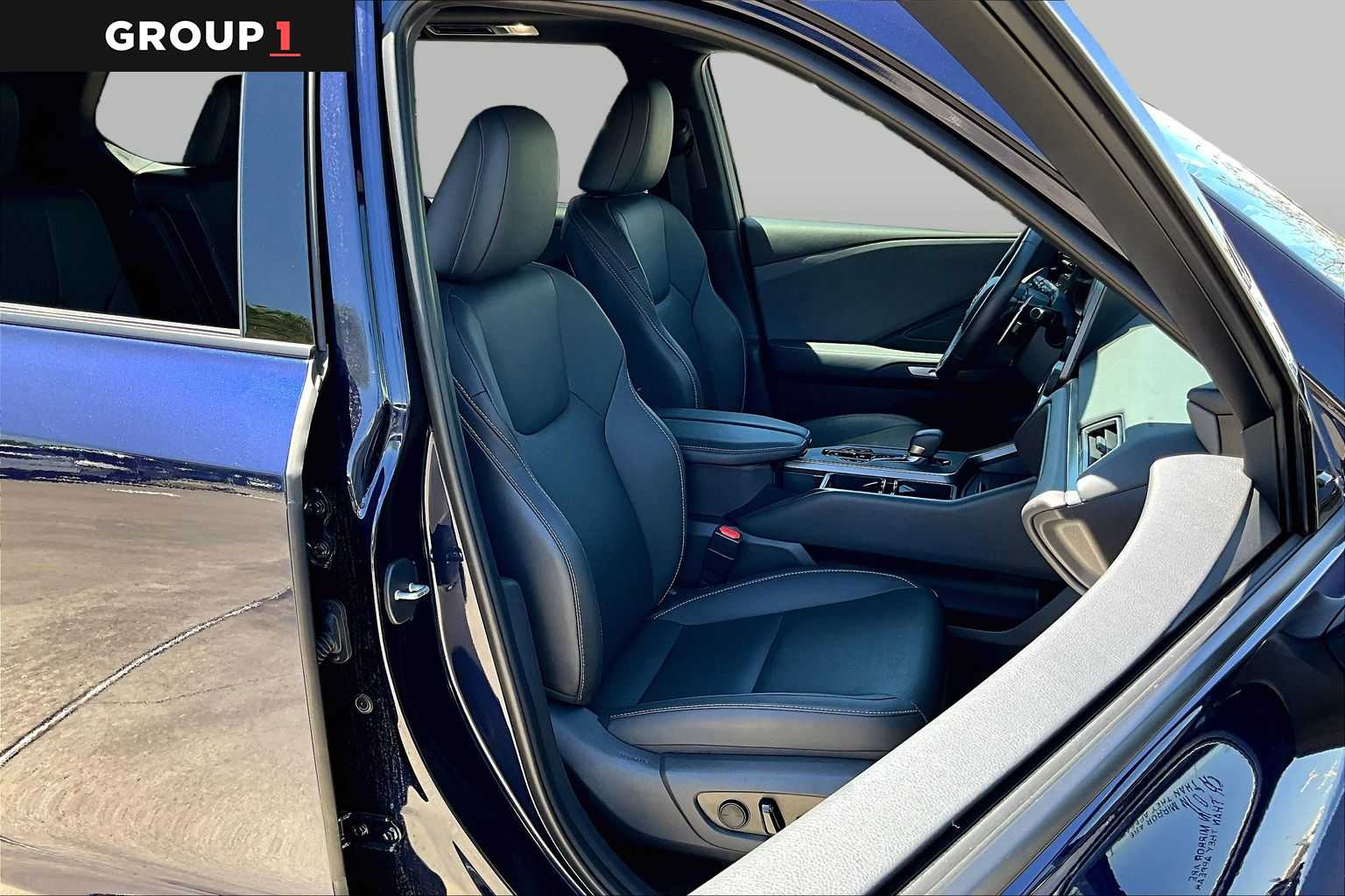 2026 Lexus TX 350 Premium - 7