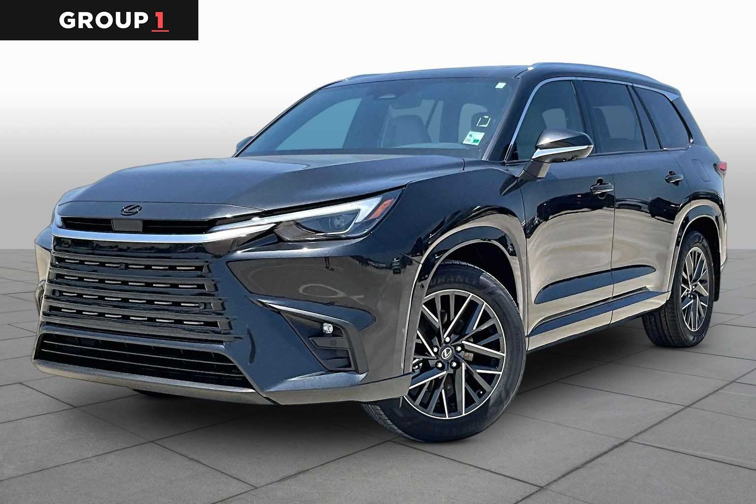 2026 Lexus TX 350 Premium - 0
