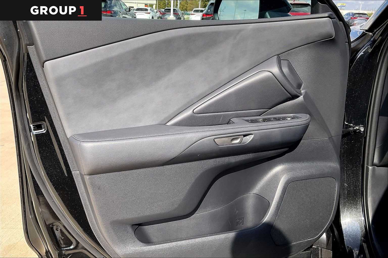 2025 Lexus TX Premium  Caviar at Lexus of Clear Lake