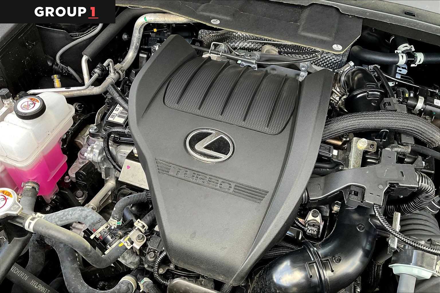 2025 Lexus TX Premium  Caviar at Lexus of Clear Lake