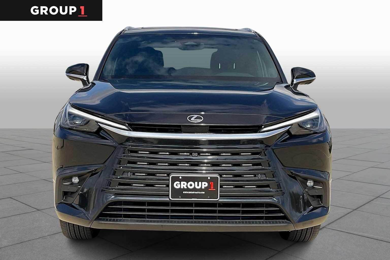 2025 Lexus TX Premium  Caviar at Lexus of Clear Lake