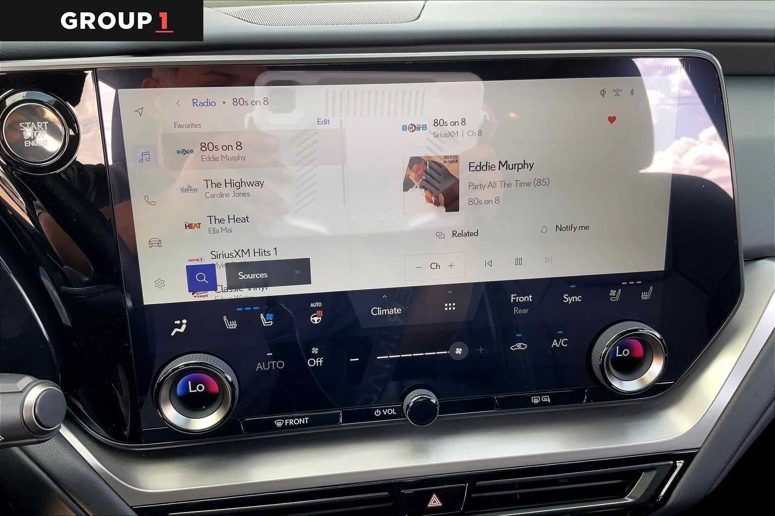 2025 Lexus TX Premium  Caviar at Lexus of Clear Lake