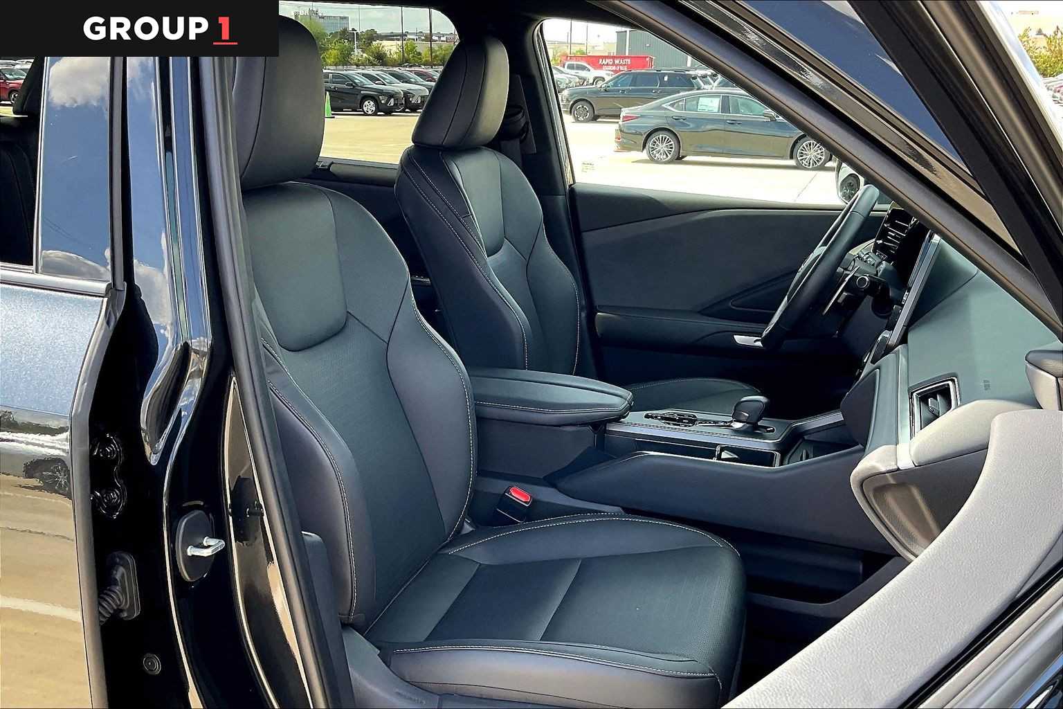 2025 Lexus TX Premium  Caviar at Lexus of Clear Lake