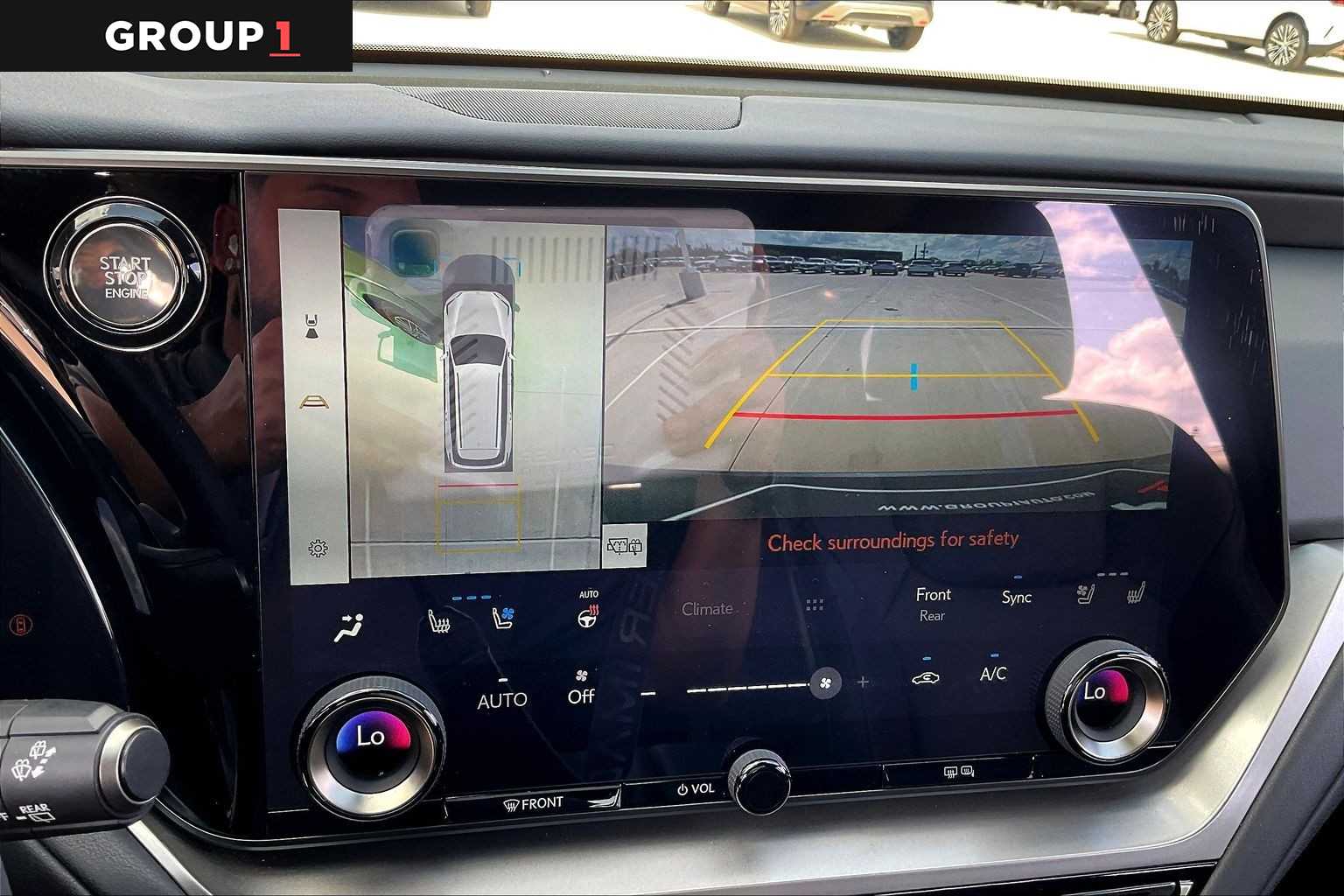 2025 Lexus TX Premium  Caviar at Lexus of Clear Lake