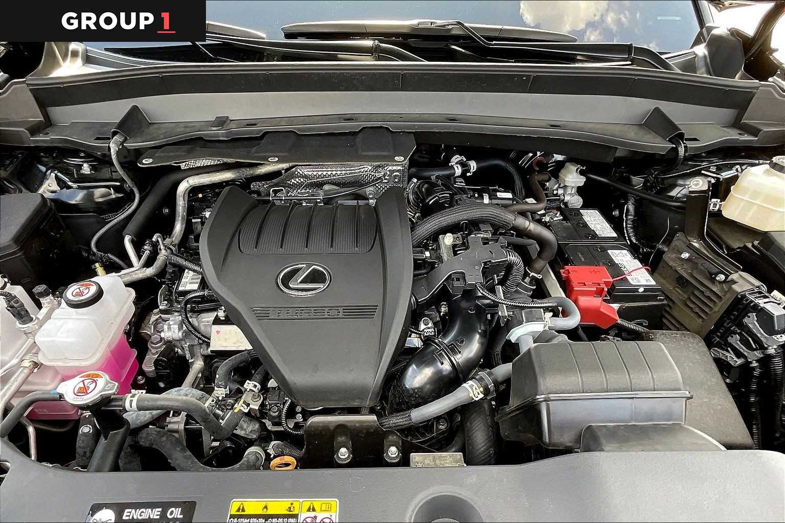 2025 Lexus TX Premium  Caviar at Lexus of Clear Lake