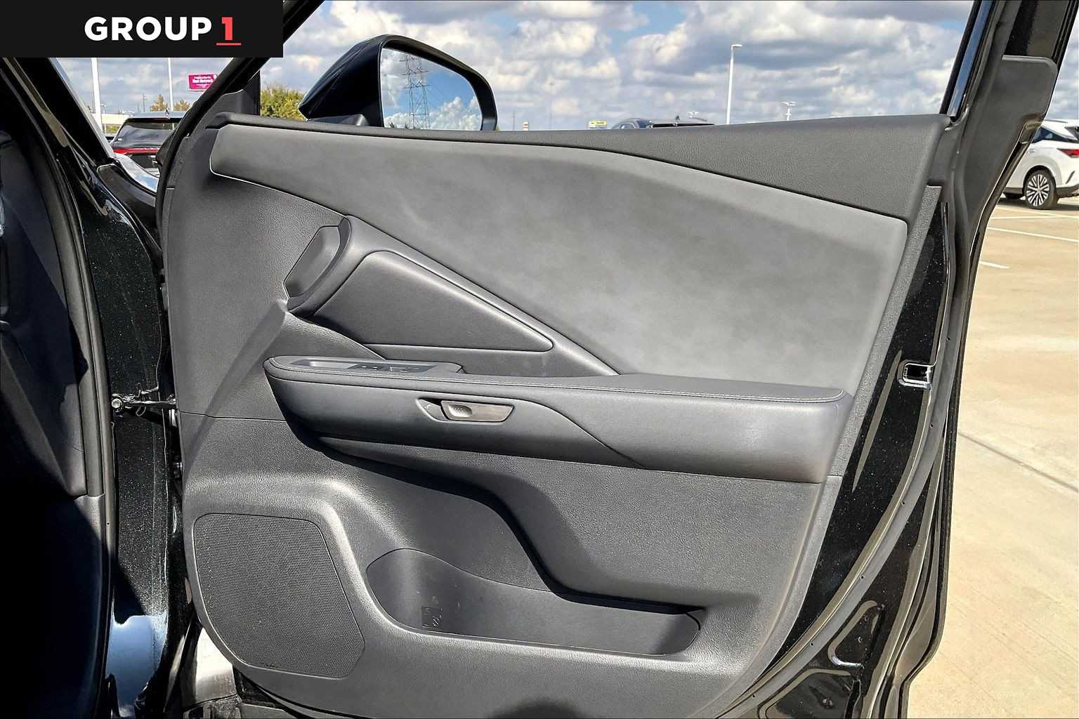 2025 Lexus TX Premium  Caviar at Lexus of Clear Lake