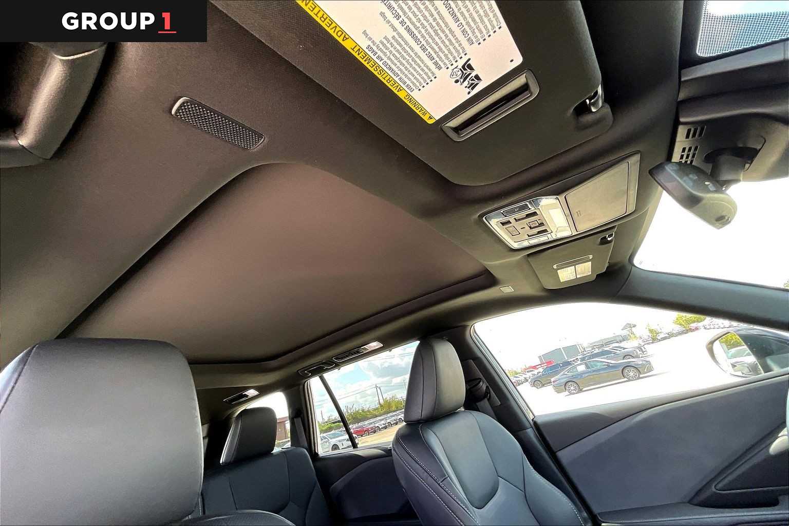 2025 Lexus TX Premium  Caviar at Lexus of Clear Lake