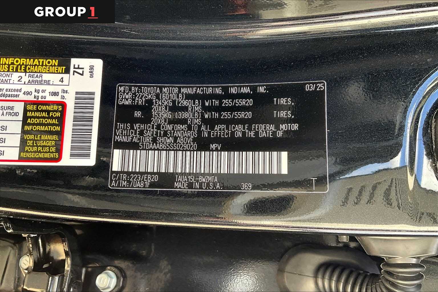 2025 Lexus TX Premium  Caviar at Lexus of Clear Lake