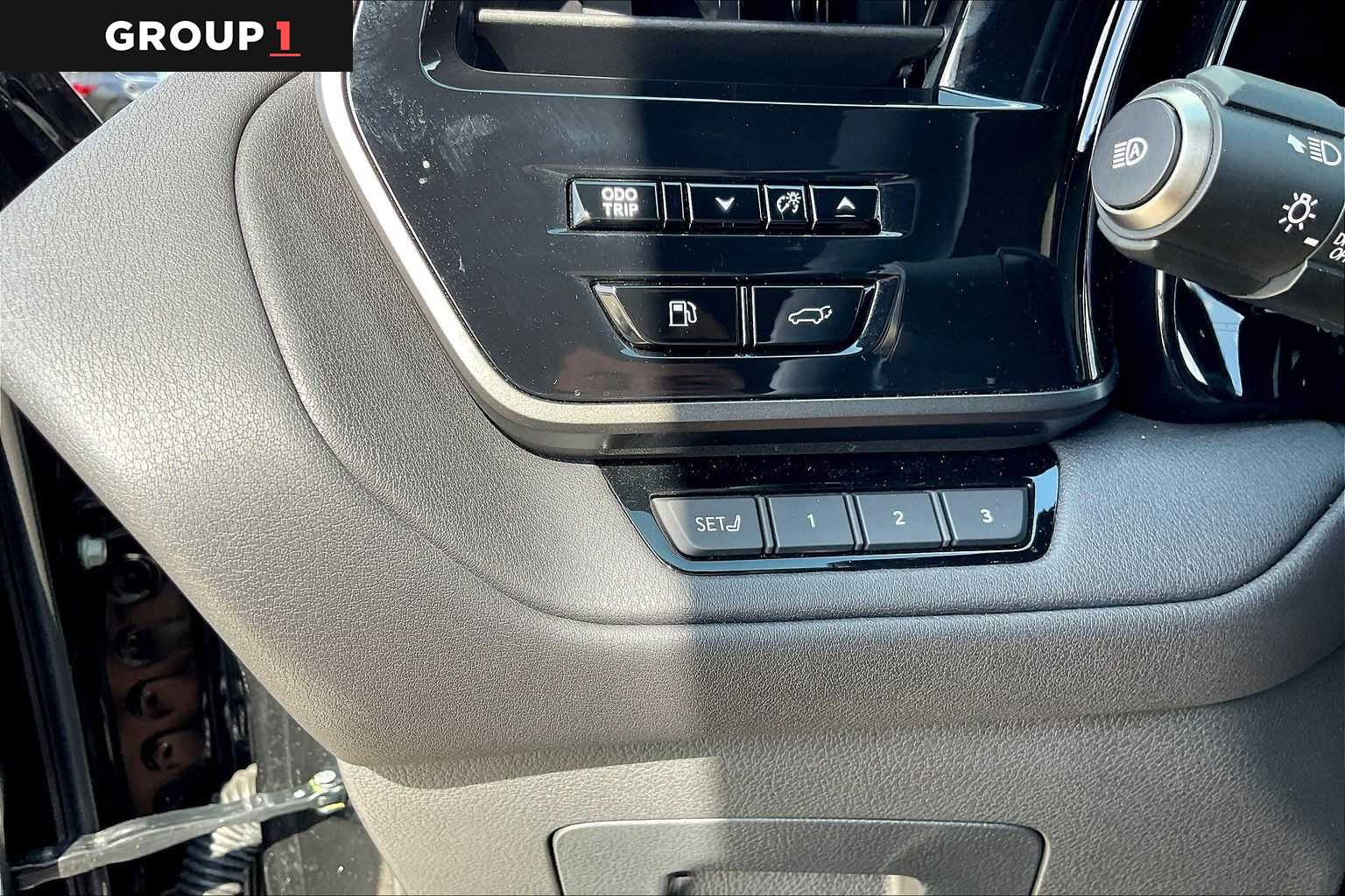 2025 Lexus TX Premium  Caviar at Lexus of Clear Lake