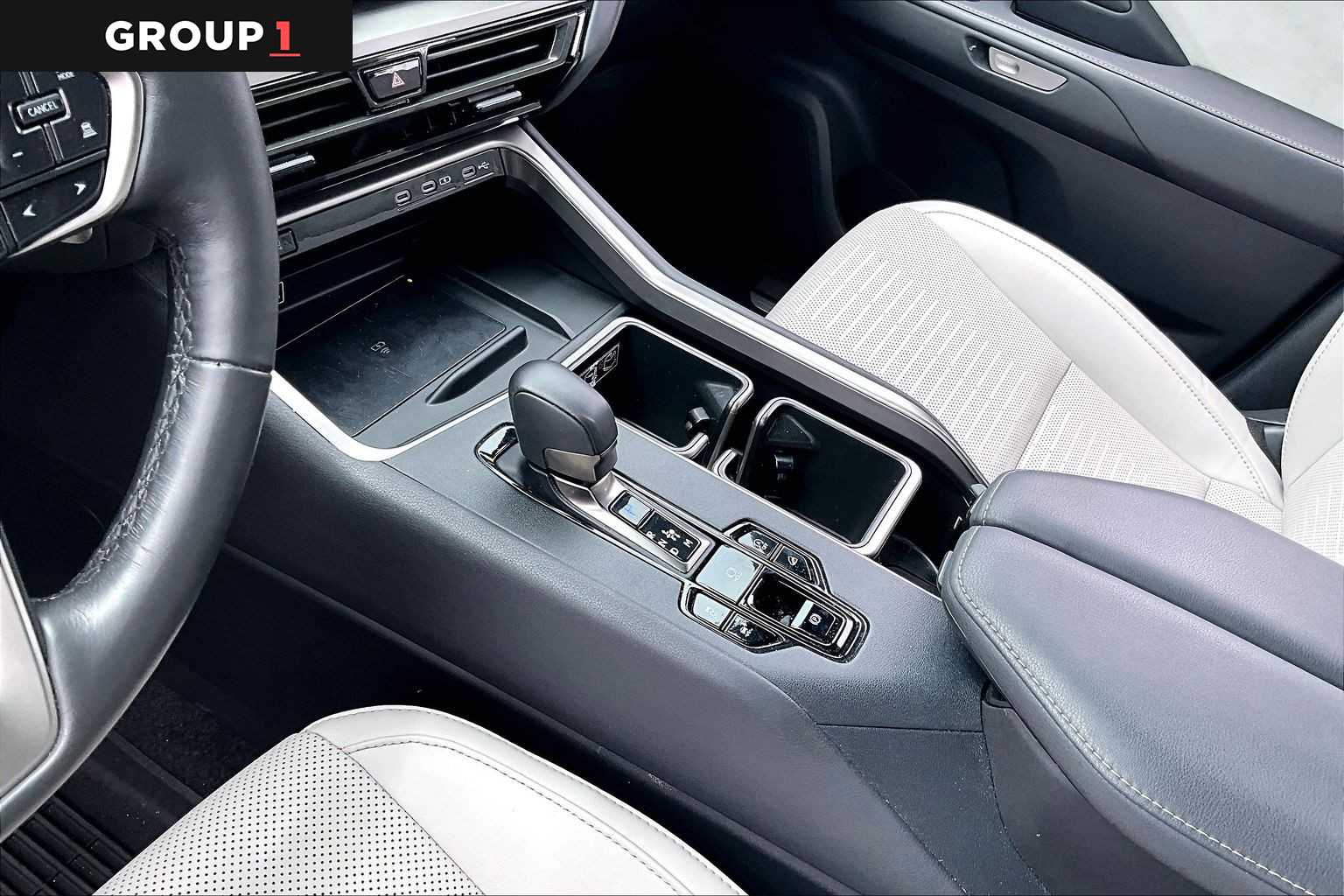 2025 Lexus TX 350 Premium  Cloudburst Gray at Lexus of Clear Lake
